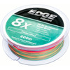 Edge PE 8X Multi Colour Braid 600m 80LB