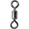 Edge Rolling Swivel SS 2/0 12pc