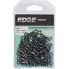 Edge Rolling Swivel SS #2 44pc
