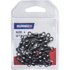 Burnsco Barrel Swivel 28pc 8