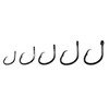 Edge Hooks Inline Recurve 5/0 14pc