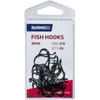 Burnsco Hooks Beak 3/0 20pc