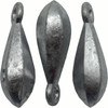 Burnsco Reef Sinkers 1oz 6 pack