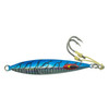 Edge Slow Pitch Jigs blue 100g