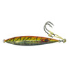 Edge Slow Pitch Jigs orange 100g