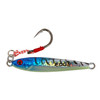 Edge Micro Jig 20g Blue Tiger