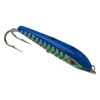 Edge Inshore Trolling Lure 3'' Blue/Silver