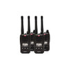 GME TX677QP 2 Watt UHF CB Handheld radio - Quad pack