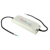 Mean Well 24VDC 4A IP64 LED Power Supply with Plastic Case