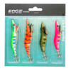 Edge Squid Jig Kit 4pc