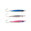 Edge Microbait Jig 3pc Kit 9g