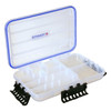 Burnsco Waterproof Tackle Tray Small