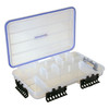 Burnsco Waterproof Tackle Tray Medium