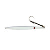 Edge 200g Flutter Jig Blue/Green/Silver