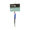 Edge Mid Wave Spinner 14g Silver/Blue