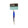 Edge Mid Wave Spinner 42g Silver/Blue