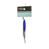 Edge Mid Wave Spinner 42g Silver/Blue