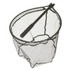 Edge Folding Graphite Landing Net