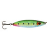 Edge Freshwater Spoon Lure Kit 5Pk 18g