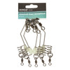 Edge Keel Weighted Slide Bait 5pk