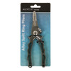 Edge Alloy Split Ring Pliers