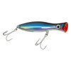 Edge Casting Poppers 160mm Blue Pilchard