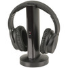 2.4GHz Wireless Rechargeable Headphones 800mah