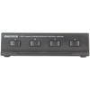 Digitech Four Way Stereo Speaker Switch