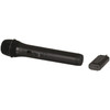 Digitech UHF Wireless Microphone and Receiver TypeC