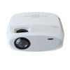Digitech 1080p Projector with HDMI, USB, SD and AV Inputs with Built-in Speakers