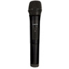 12 Inch Rechargeable PA Speaker with Wireless Microphone