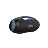 Portable Bluetooth speaker with 3"*2 subwoofers and 1.5"*2 tweeters