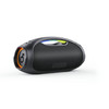 Portable Bluetooth speaker with 3"*2 subwoofers and 1.5"*2 tweeters