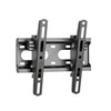 23-43 inch LCD Monitor Wall Mount Bracket Tilt 45Kg