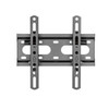 23-43 inch LCD Monitor Wall Mount Bracket Tilt 45Kg