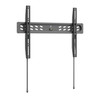 37-86 inch LCD TV Wall Mount Bracket Fixed/Screen Level 60Kg