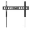 37-86 inch LCD TV Wall Mount Bracket Fixed/Screen Level 60Kg