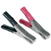 50 Amp Battery Clip 98mm Red