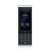 UBIQUITI Intercom, Indoor/Outdoor Intercom Terminal, For Managing Residential and Commercial Building Entry Requests, IP65, Bluetooth 4.2/ NFC Connect