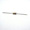 680 Ohm 1 Watt Carbon Film Resistor