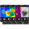 UNI-T UTI120MOBILE Android smartphone thermal imager IR 120X90 Android Type C