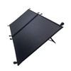 100W Canvas Blanket Solar Panel suitable for Brass Monkey Battery/Solar ready Fridge/Freezers