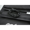 100W Canvas Blanket Solar Panel suitable for Brass Monkey Battery/Solar ready Fridge/Freezers