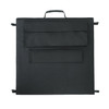 100W Canvas Blanket Solar Panel suitable for Brass Monkey Battery/Solar ready Fridge/Freezers