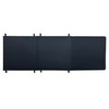 100W Canvas Blanket Solar Panel suitable for Brass Monkey Battery/Solar ready Fridge/Freezers