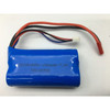 BATTERY RECH (GT3400) (IND)