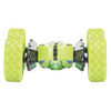 Double Sided RC Stunt Car
