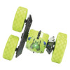 Double Sided RC Stunt Car