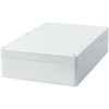 Sealed Polycarbonate Enclosure 222 x 146 x 55mm