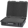 ABS Instrument Case with Purge Valve MPV7